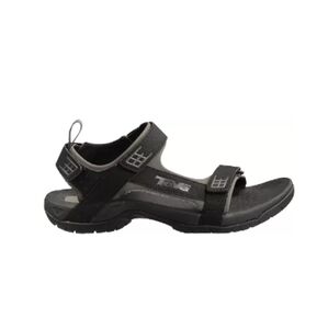 Teva Men's Minam Sandals. Color: Black